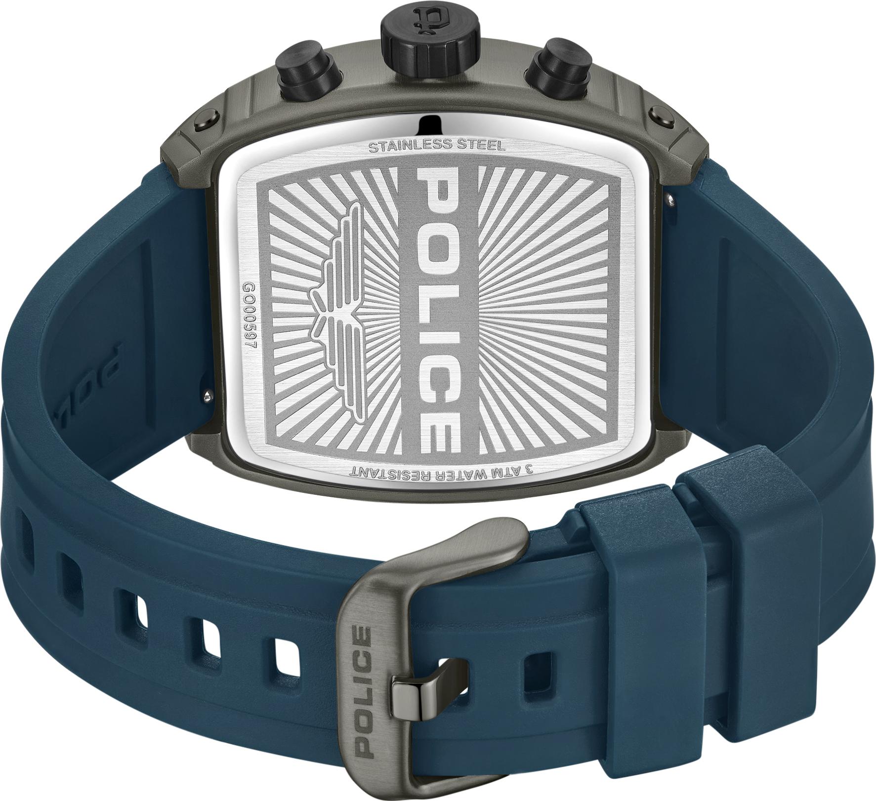 Police COSWIG PEWGO0063102 Herrenchronograph Police COSWIG PEWGO0063102 Herrenchronograph