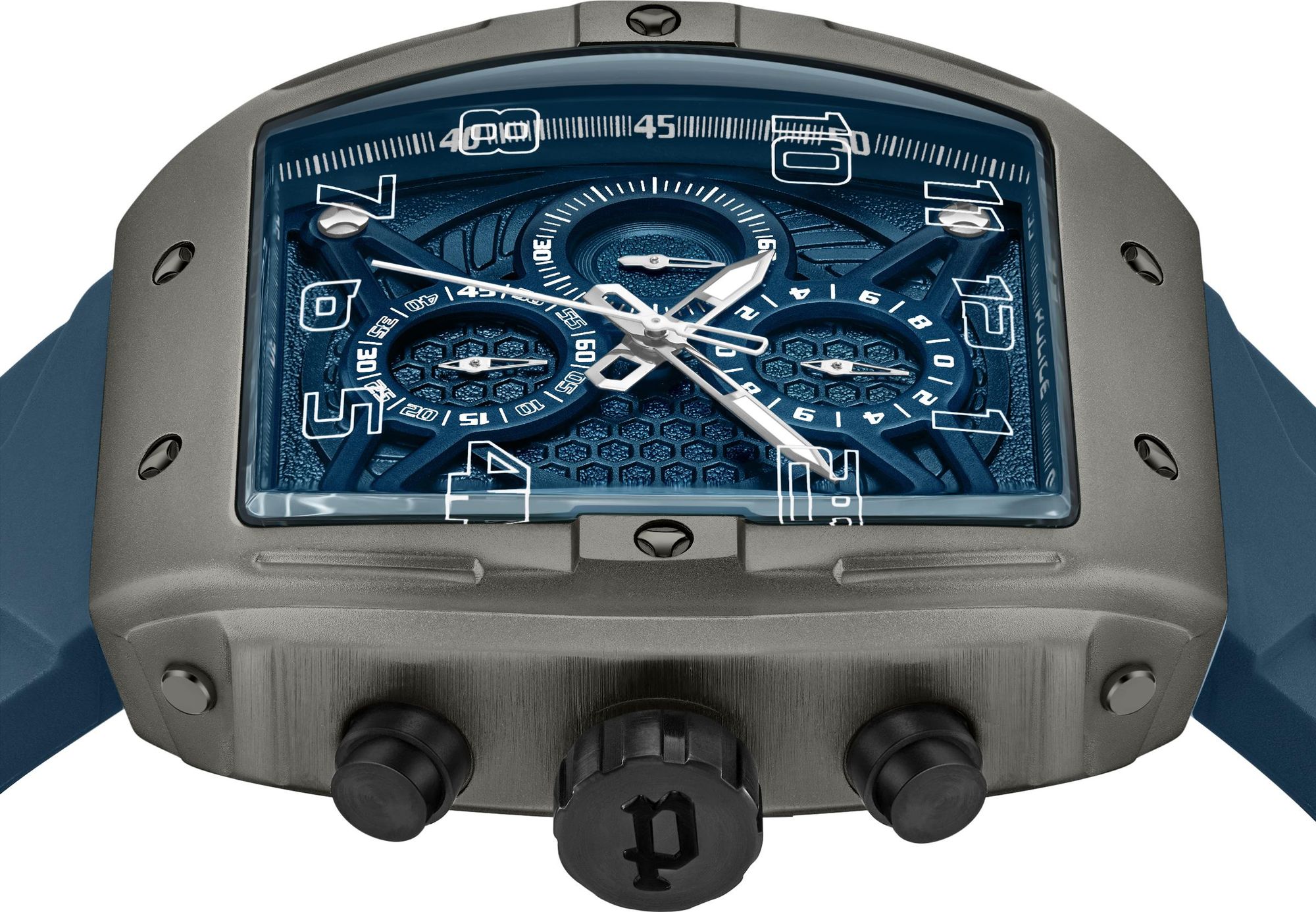 Police COSWIG PEWGO0063102 Herrenchronograph Police COSWIG PEWGO0063102 Herrenchronograph