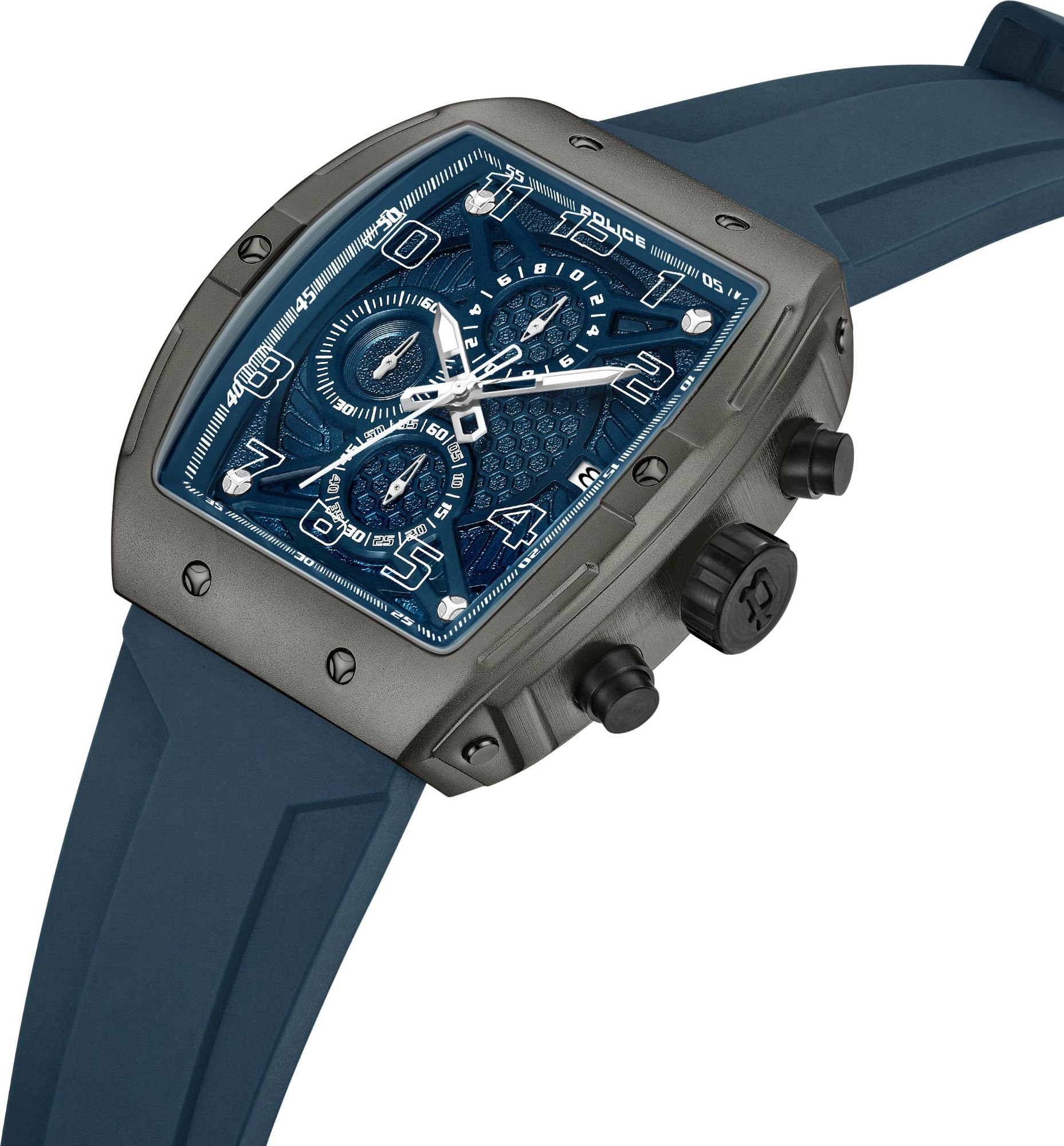 Police COSWIG PEWGO0063102 Herrenchronograph Police COSWIG PEWGO0063102 Herrenchronograph