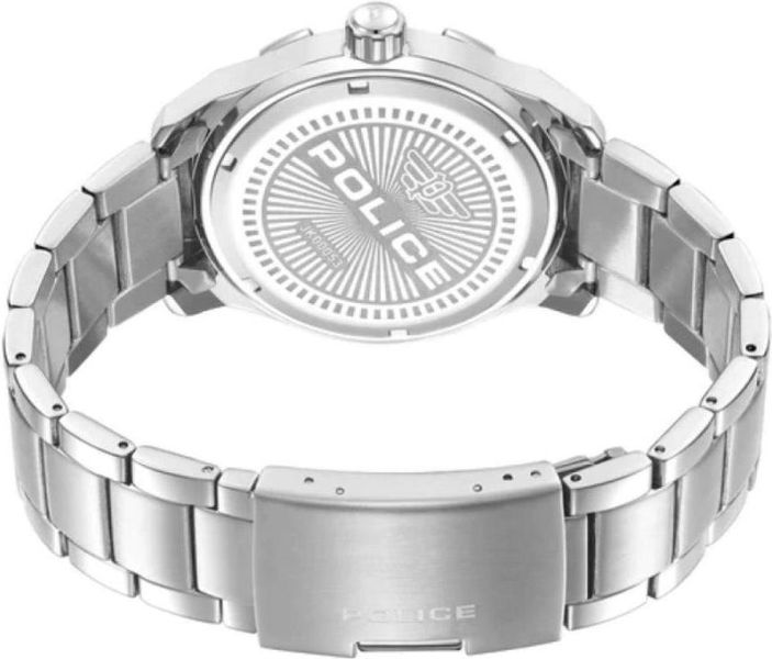 Police CHOKERY PEWJK0005306 Orologio da polso uomo Police CHOKERY PEWJK0005306 Orologio da polso uomo