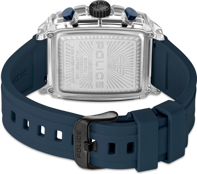 Police CLOUT PEWGO0052403 Chronographe pour homme Police CLOUT PEWGO0052403 Chronographe pour homme