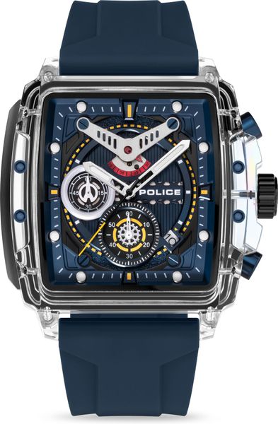 Police CLOUT PEWGO0052403 Chronographe pour homme Police CLOUT PEWGO0052403 Chronographe pour homme