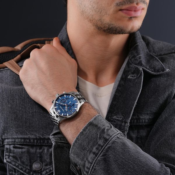 Police DRIVER II PEWGK0040204 Herrenchronograph Police DRIVER II PEWGK0040204 Herrenchronograph