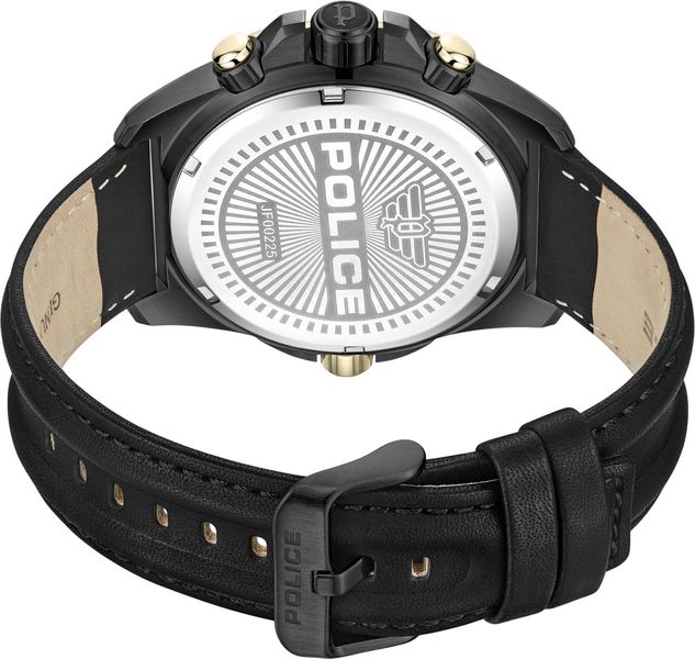 Police ELECTRICAL PEWJF0022501 Herrenchronograph