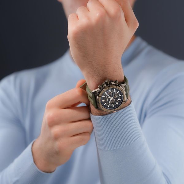 Police ELECTRICAL PEWGF0054502 Mens Chronograph Police ELECTRICAL PEWGF0054502 Mens Chronograph