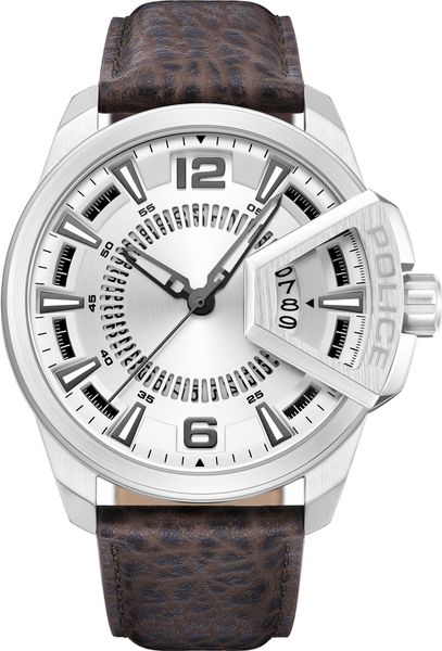 Police UNDERLINED PEWJB0005601 Herrenarmbanduhr Police UNDERLINED PEWJB0005601 Herrenarmbanduhr