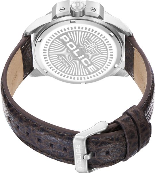Police UNDERLINED PEWJB0005601 Herrenarmbanduhr Police UNDERLINED PEWJB0005601 Herrenarmbanduhr