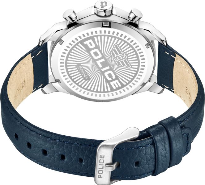 Police MENELIK PEWJF0004302 Herrenchronograph Police MENELIK PEWJF0004302 Herrenchronograph