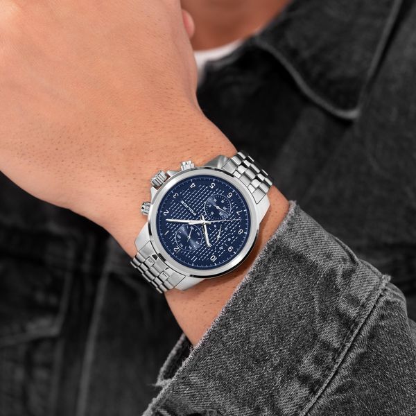 Police MENSOR PEWJK0021505 Chronographe pour homme