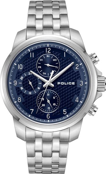 Police MENSOR PEWJK0021505 Chronographe pour homme