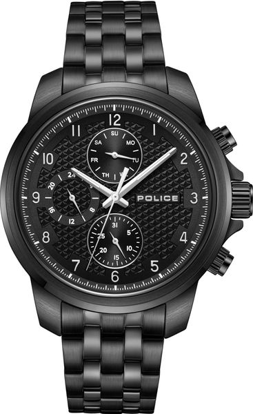 Police MENSOR PEWJK0021504 Chronographe pour homme Police MENSOR PEWJK0021504 Chronographe pour homme