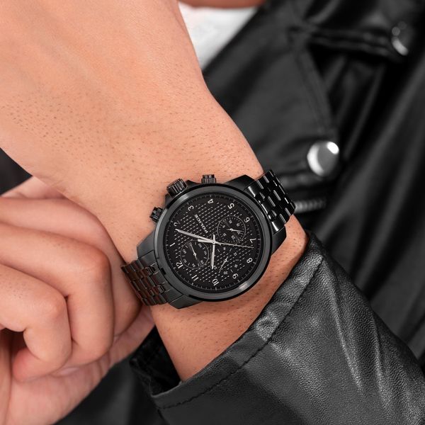 Police MENSOR PEWJK0021504 Chronographe pour homme Police MENSOR PEWJK0021504 Chronographe pour homme