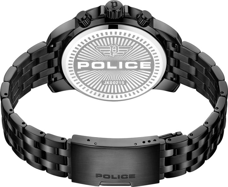 Police MENSOR PEWJK0021504 Chronographe pour homme Police MENSOR PEWJK0021504 Chronographe pour homme