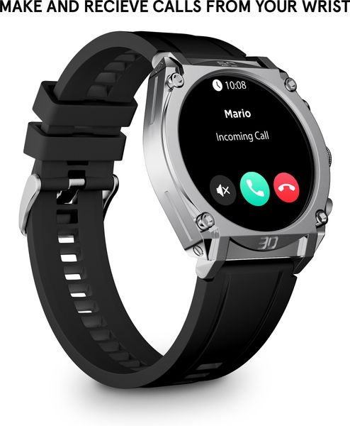 Police MY.AVATAR PEIUN0000101 Smartwatch Police MY.AVATAR PEIUN0000101 Smartwatch