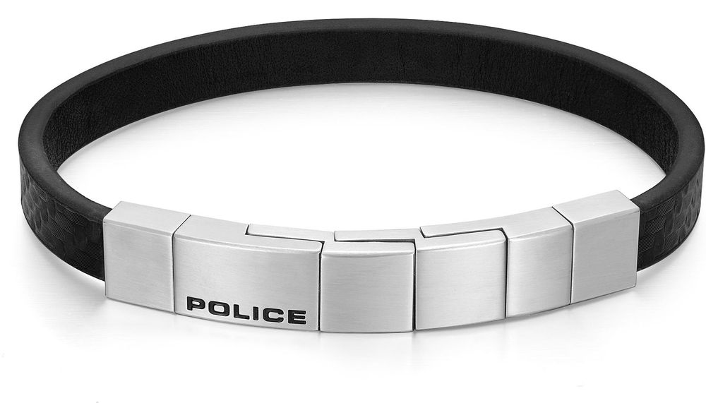 Police Jewelry ROTATOR PEAGB0038401