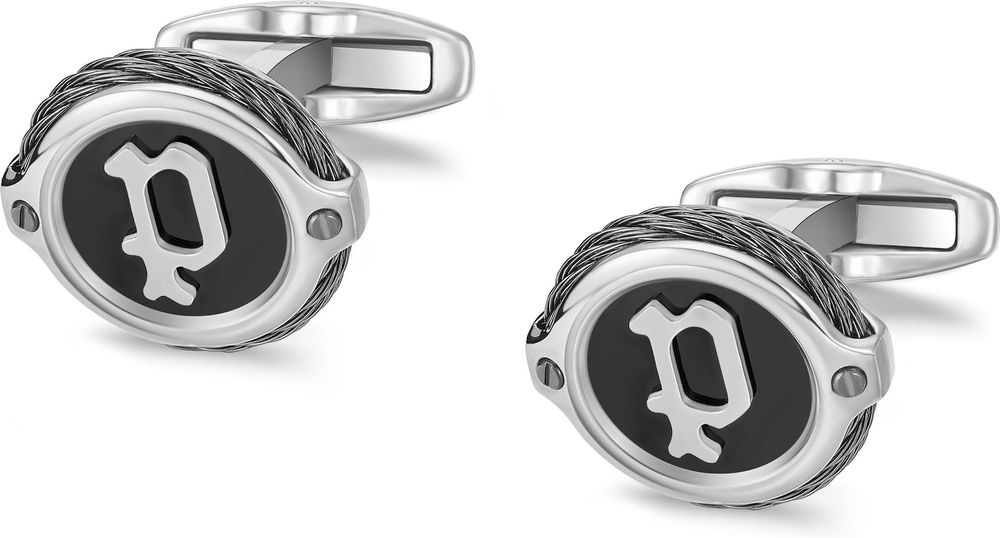 Police Jewelry WIREGRIP PEAGC0023201 Clou d'oreille Police Jewelry WIREGRIP PEAGC0023201 Clou d'oreille