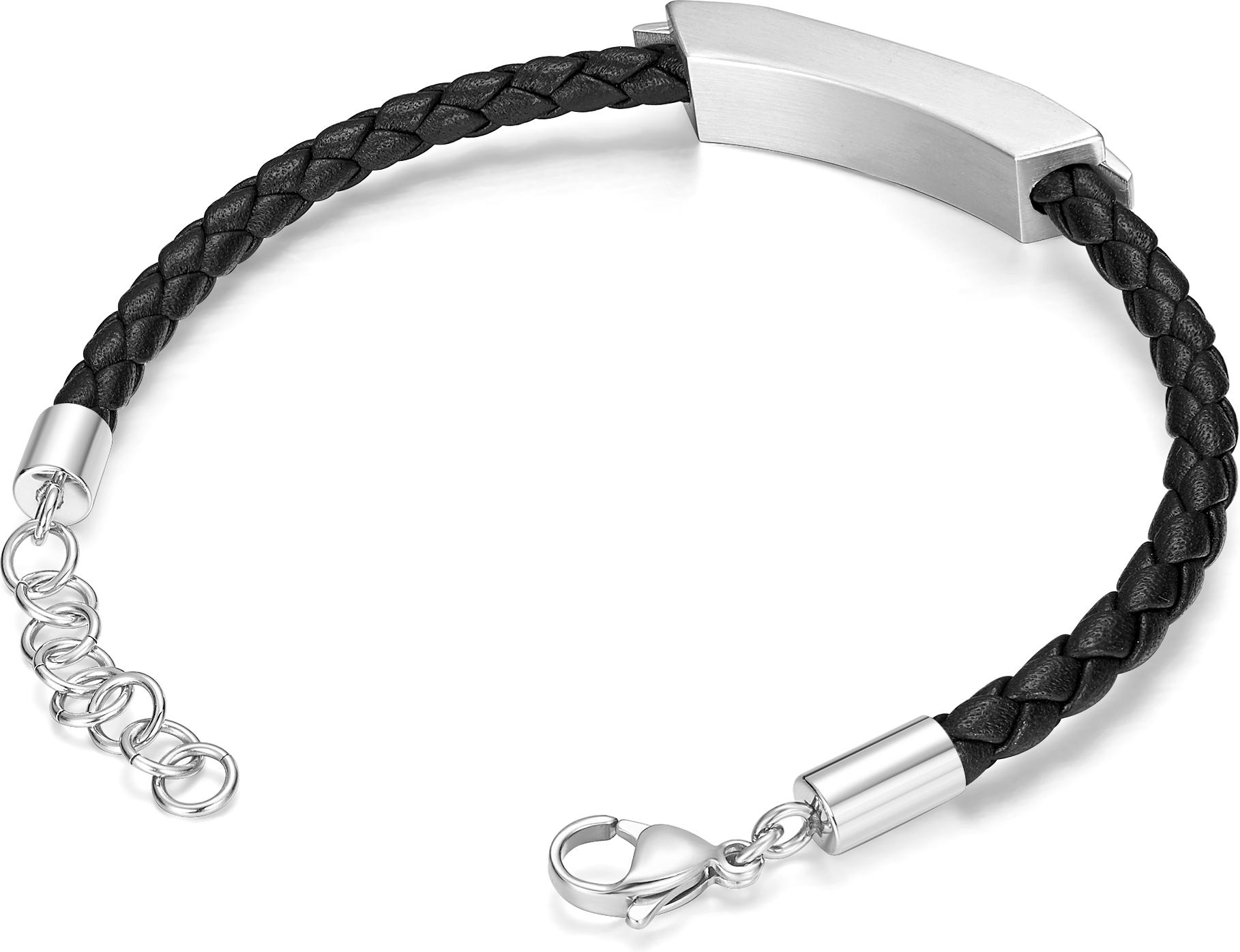 Police Jewelry GRIPCORD PEAGB0038101 Mens Bracelet Police Jewelry GRIPCORD PEAGB0038101 Mens Bracelet