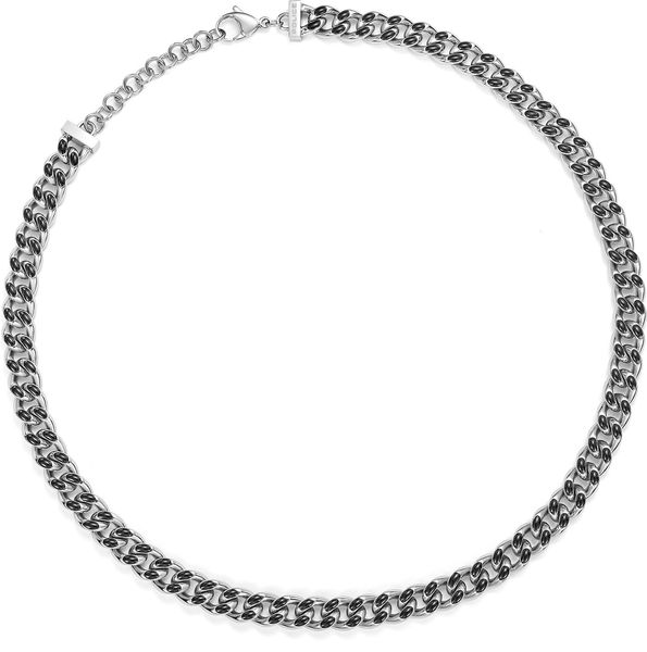Police Jewelry CENTURION PEAGN0037501 Catenina uomo Police Jewelry CENTURION PEAGN0037501 Catenina uomo