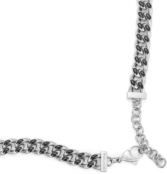 Police Jewelry CENTURION PEAGN0037501 Catenina uomo Police Jewelry CENTURION PEAGN0037501 Catenina uomo