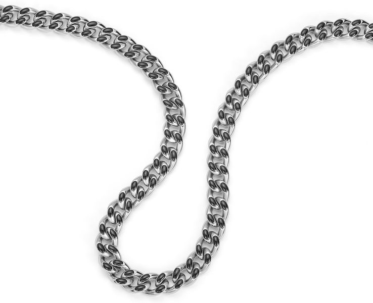 Police Jewelry CENTURION PEAGN0037501 Catenina uomo Police Jewelry CENTURION PEAGN0037501 Catenina uomo