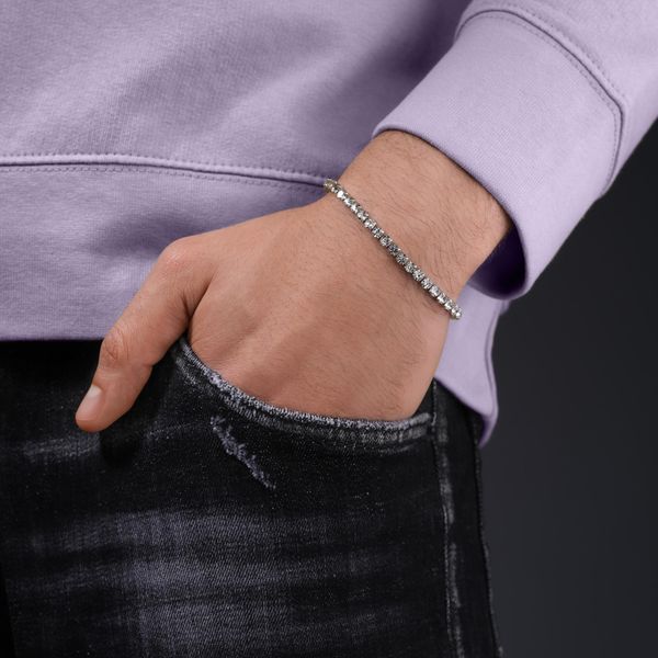 Police Jewelry FLASH PEAGB0038904