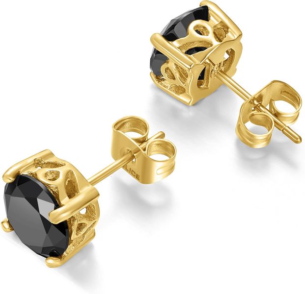 Police Jewelry SOUL PEAGE0038702 Ohrringe Police Jewelry SOUL PEAGE0038702 Ohrringe