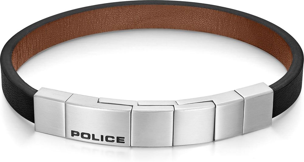 Police Jewelry ROTATOR PEAGB0038402