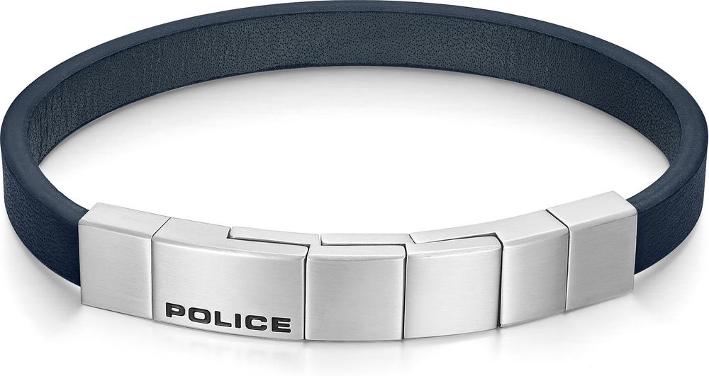 Police Jewelry ROTATOR PEAGB0038404
