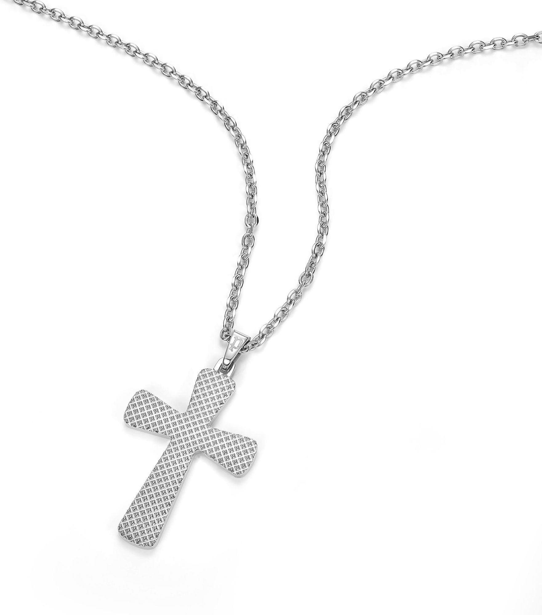 Police Jewelry CRUZ PEAGN0037801 mens necklace Police Jewelry CRUZ PEAGN0037801 mens necklace