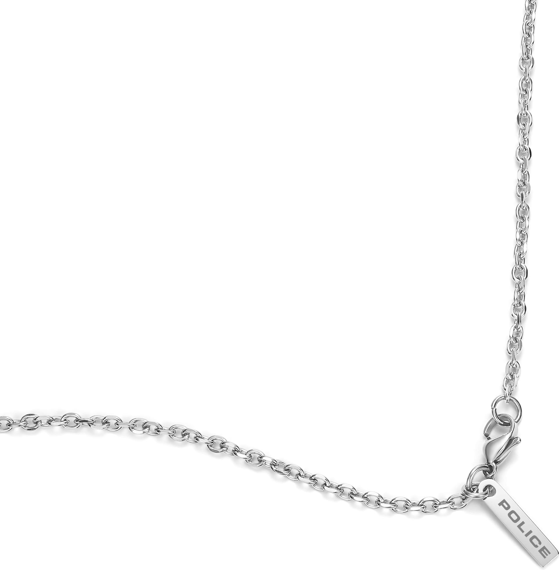Police Jewelry CRUZ PEAGN0037801 mens necklace Police Jewelry CRUZ PEAGN0037801 mens necklace
