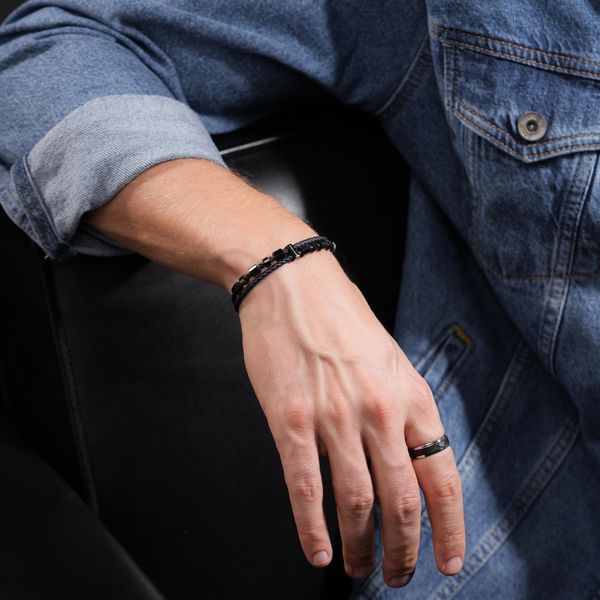 Police Jewelry FREEWAY PEAGB0035605