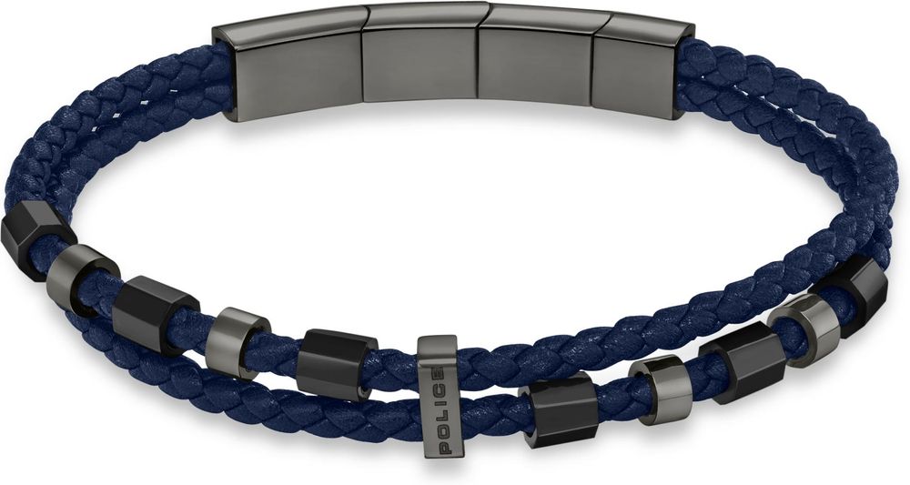 Police Jewelry FREEWAY PEAGB0035605