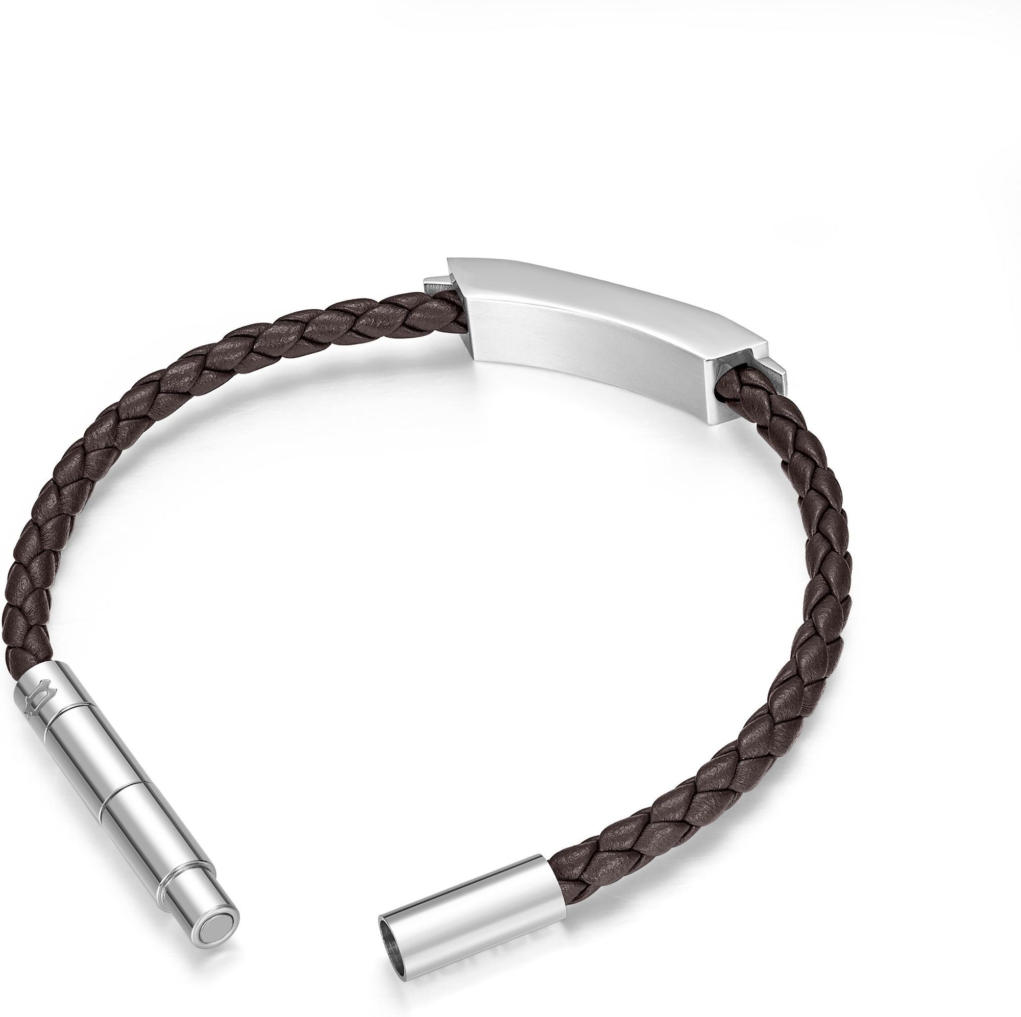 Police Jewelry GRIPCORD PEAGB0038104 Herenarmband Police Jewelry GRIPCORD PEAGB0038104 Herenarmband