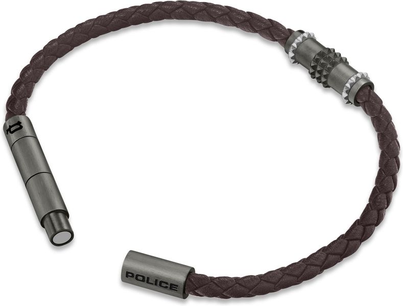 Police Jewelry RYDER PEAGB0036202