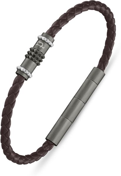 Police Jewelry RYDER PEAGB0036202
