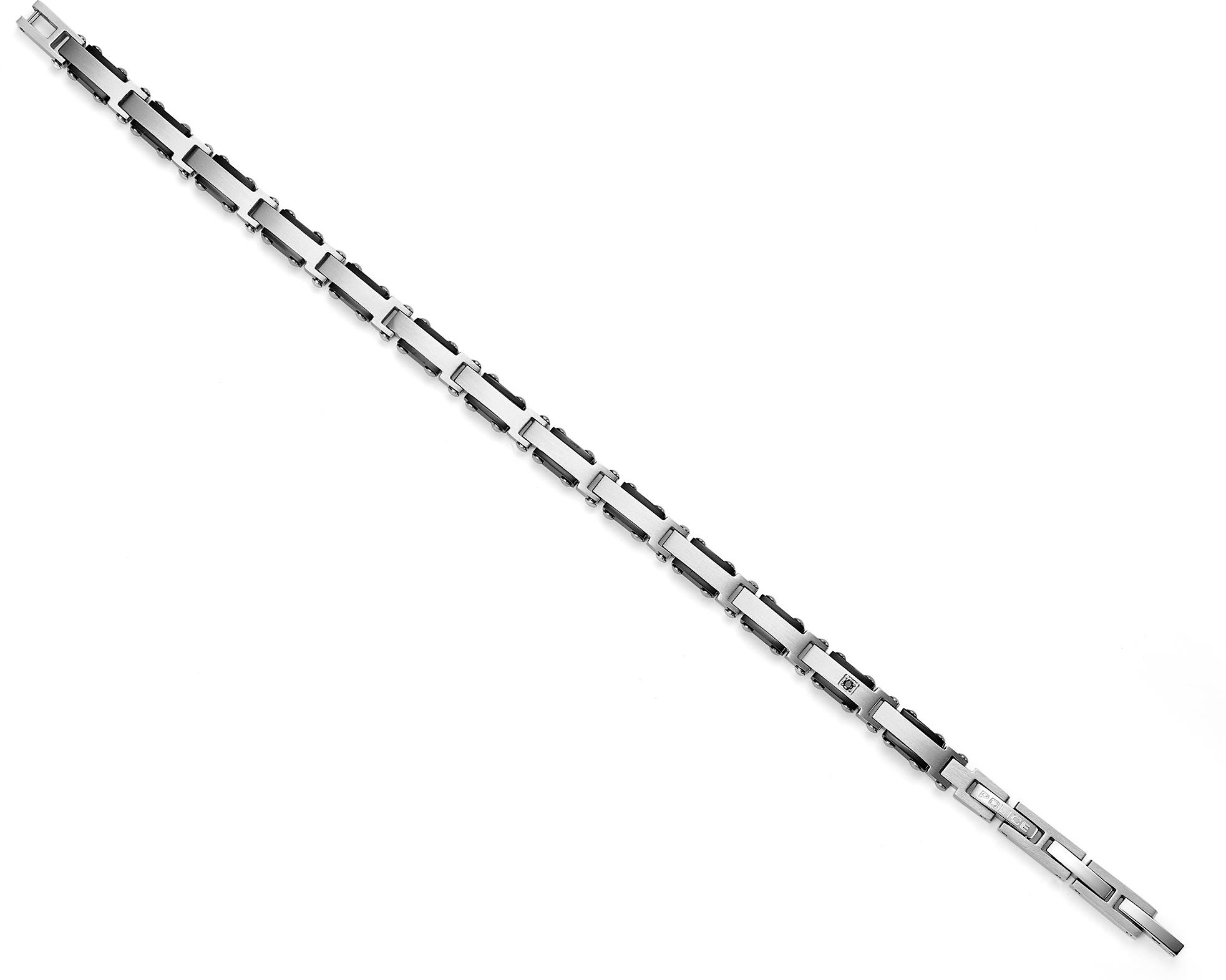 Police Jewelry SPIRE PEAGB0039201
