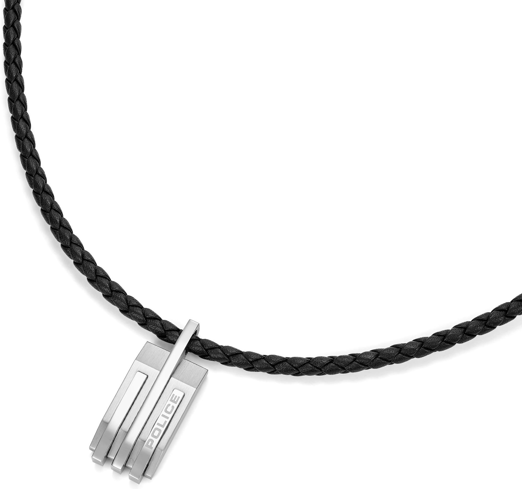 Police Jewelry GRIPCORD PEAGN0038101 Herrenhalskette Police Jewelry GRIPCORD PEAGN0038101 Herrenhalskette
