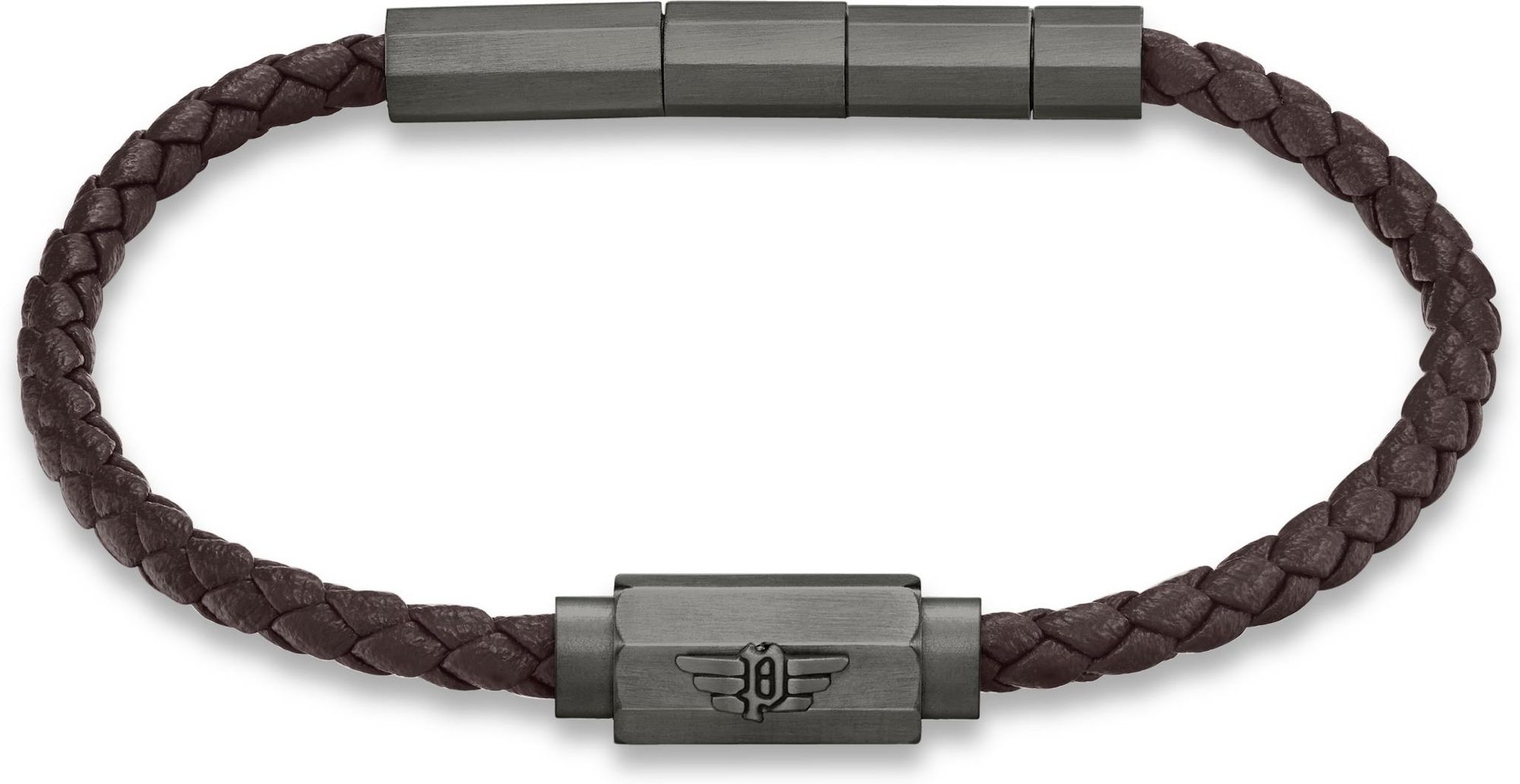 Police Jewelry BOLT PEAGB0035103 Herenarmband Police Jewelry BOLT PEAGB0035103 Herenarmband
