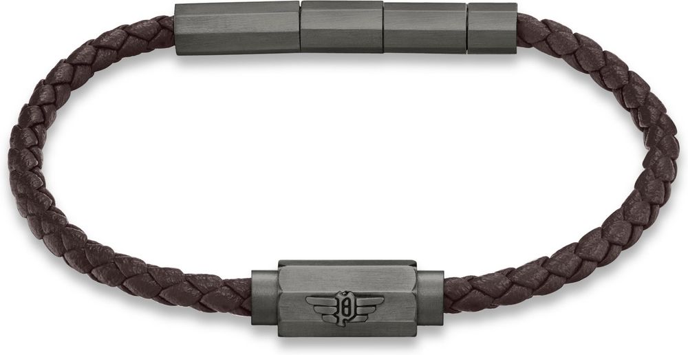 Police Jewelry BOLT PEAGB0035103