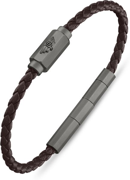 Police Jewelry BOLT PEAGB0035103