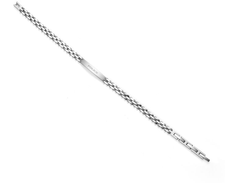 Police Jewelry BRICK PEAGB0039301 Herrenarmband Police Jewelry BRICK PEAGB0039301 Herrenarmband