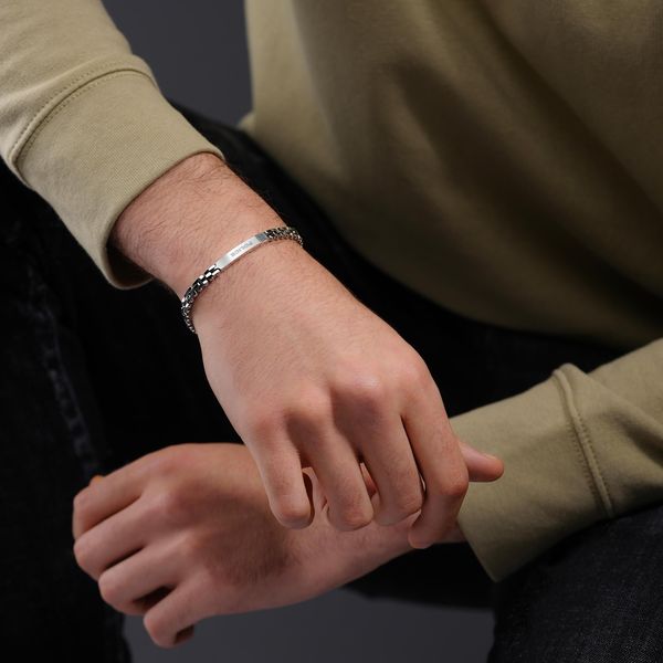 Police Jewelry BRICK PEAGB0039301 Herrenarmband Police Jewelry BRICK PEAGB0039301 Herrenarmband