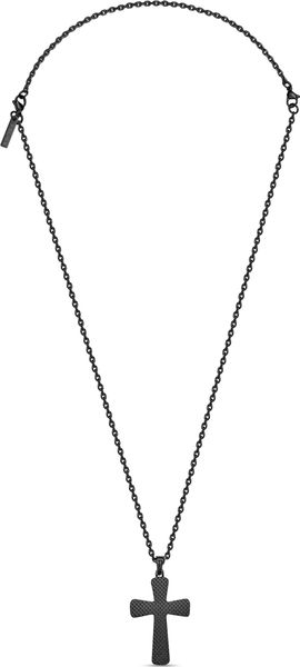 Police Jewelry CRUZ PEAGN0037802 Cadena de cuello para hombres