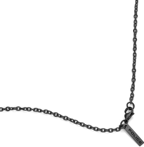 Police Jewelry CRUZ PEAGN0037802 Cadena de cuello para hombres