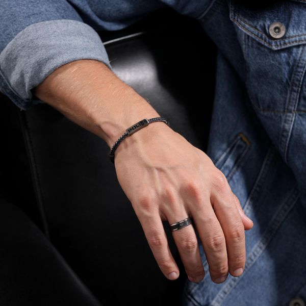 Police Jewelry ASSAULT PEAGB0034901 Police Jewelry ASSAULT PEAGB0034901