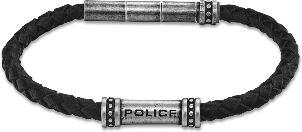 Police Jewelry BARRELL PEAGB0035003 Police Jewelry BARRELL PEAGB0035003