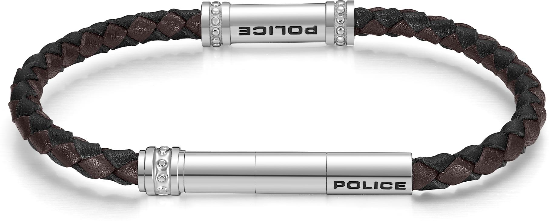 Police Jewelry BARRELL PEAGB0035007 Police Jewelry BARRELL PEAGB0035007