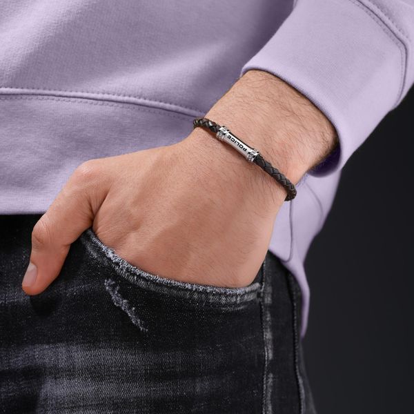 Police Jewelry BARRELL PEAGB0035007 Police Jewelry BARRELL PEAGB0035007