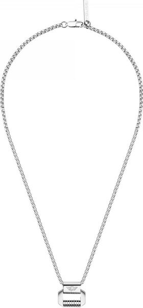 Police Jewelry GEAR PEAGN2211502 Halsketting voor heren Police Jewelry GEAR PEAGN2211502 Halsketting voor heren