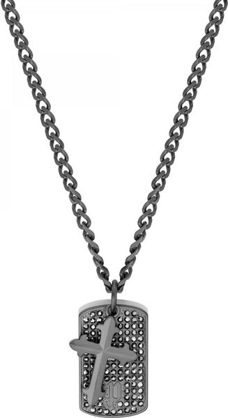 Police Jewelry VIGOR PEAGI2214501 Herrenhalskette Police Jewelry VIGOR PEAGI2214501 Herrenhalskette
